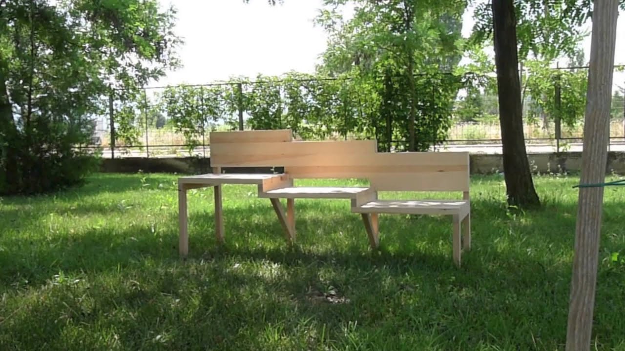 Design Project (making of)