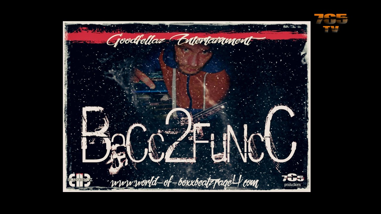 JaCcInDaBoxX   BaCc2FuNcC by BoxxBeatz