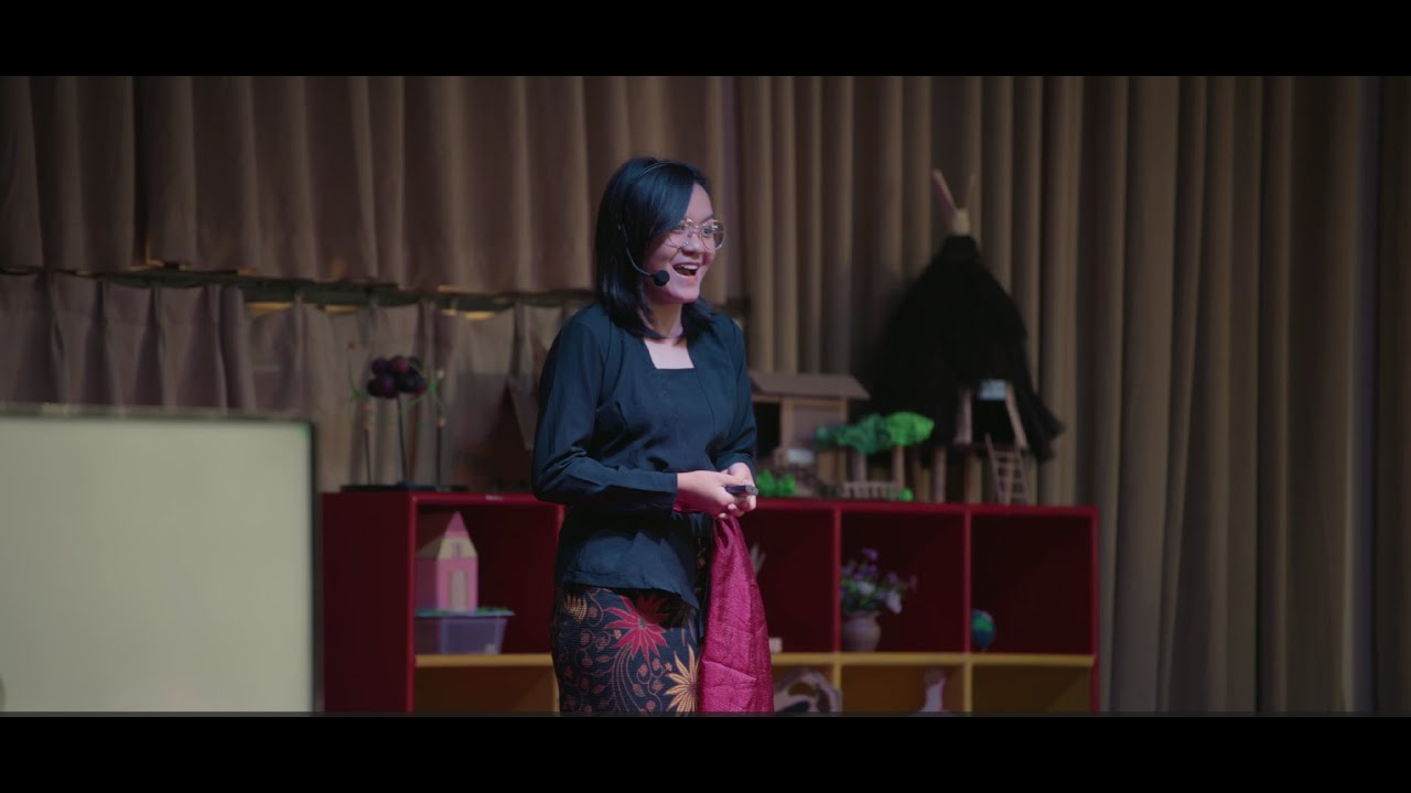 Cultivating Happiness | Tazanna Neisha Batuwael | TEDxGlobal Prestasi School Youth