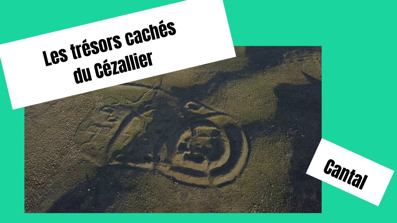 Les trésors cachés du Cézallier