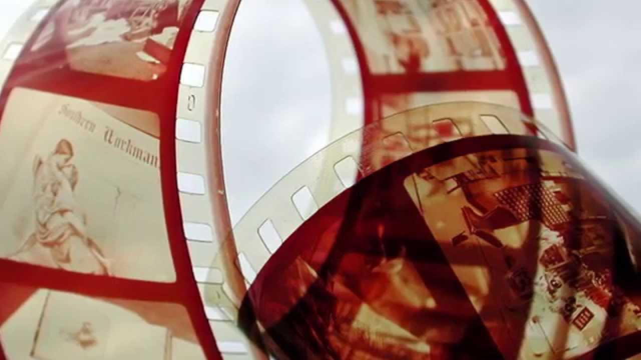 ¿Es obsoleta la película fotográfica?
