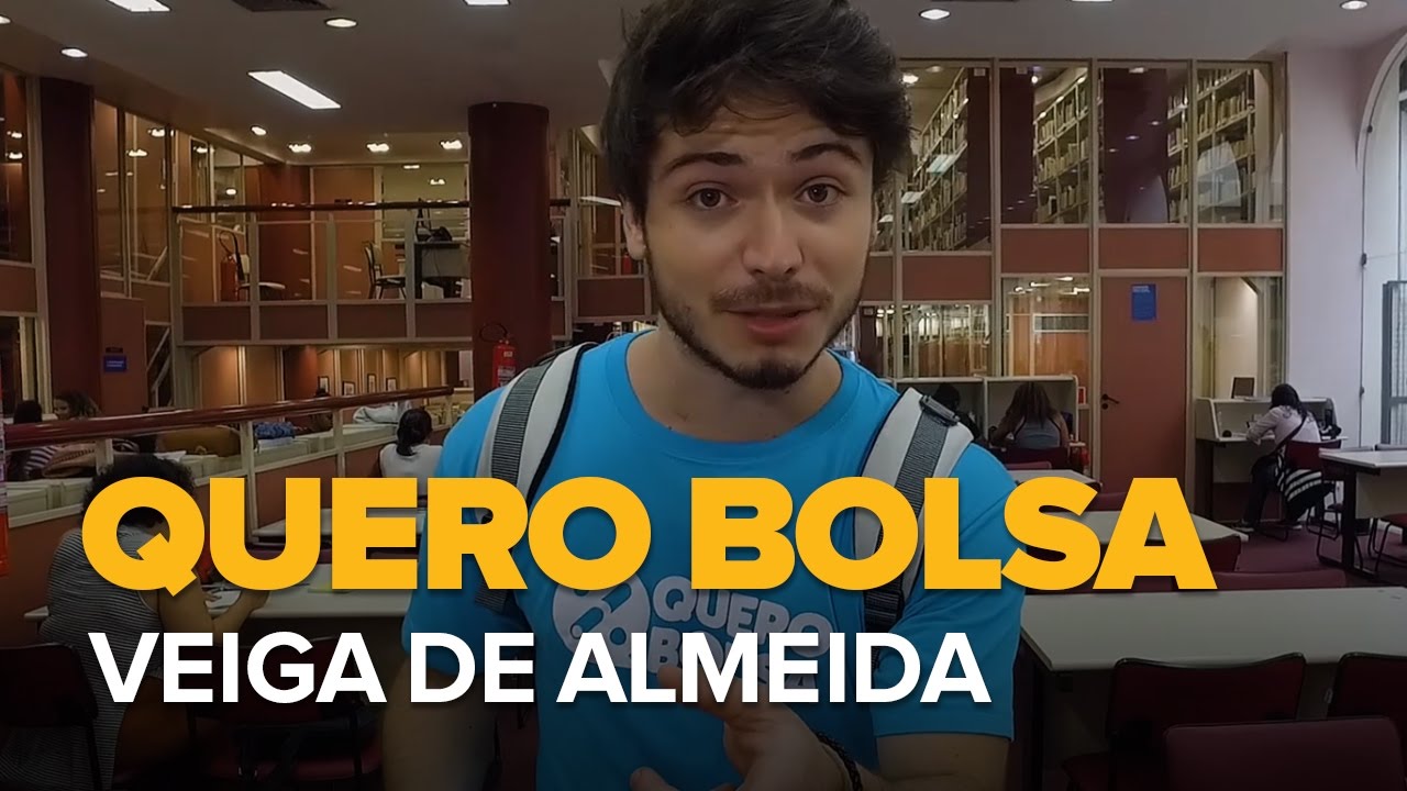 Um dia na Universidade Veiga de Almeida - UVA