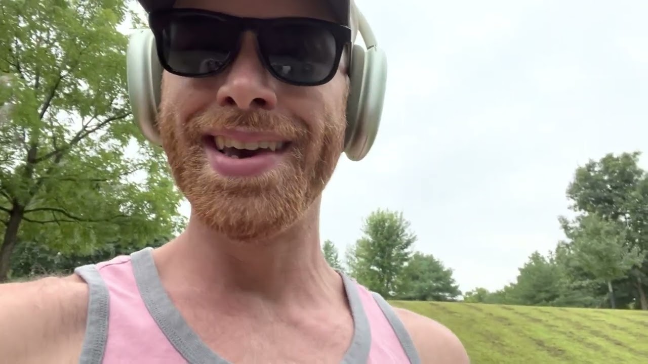 Josh and Zena - thresholds, commands, state of mind