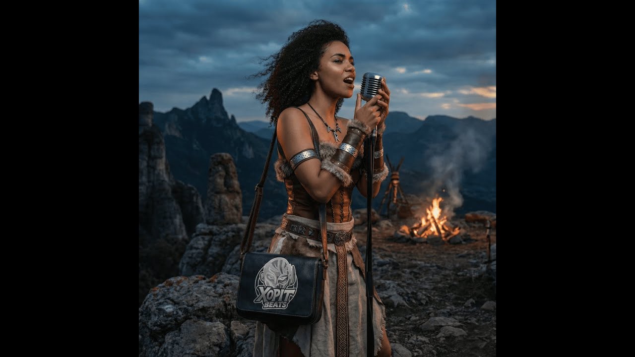 [FREE] Dark Cinematic Tribal Trap Beat "MEDUSA" | Tribal Vocal x Trap Beat x  | Dark Trap Beat 2026