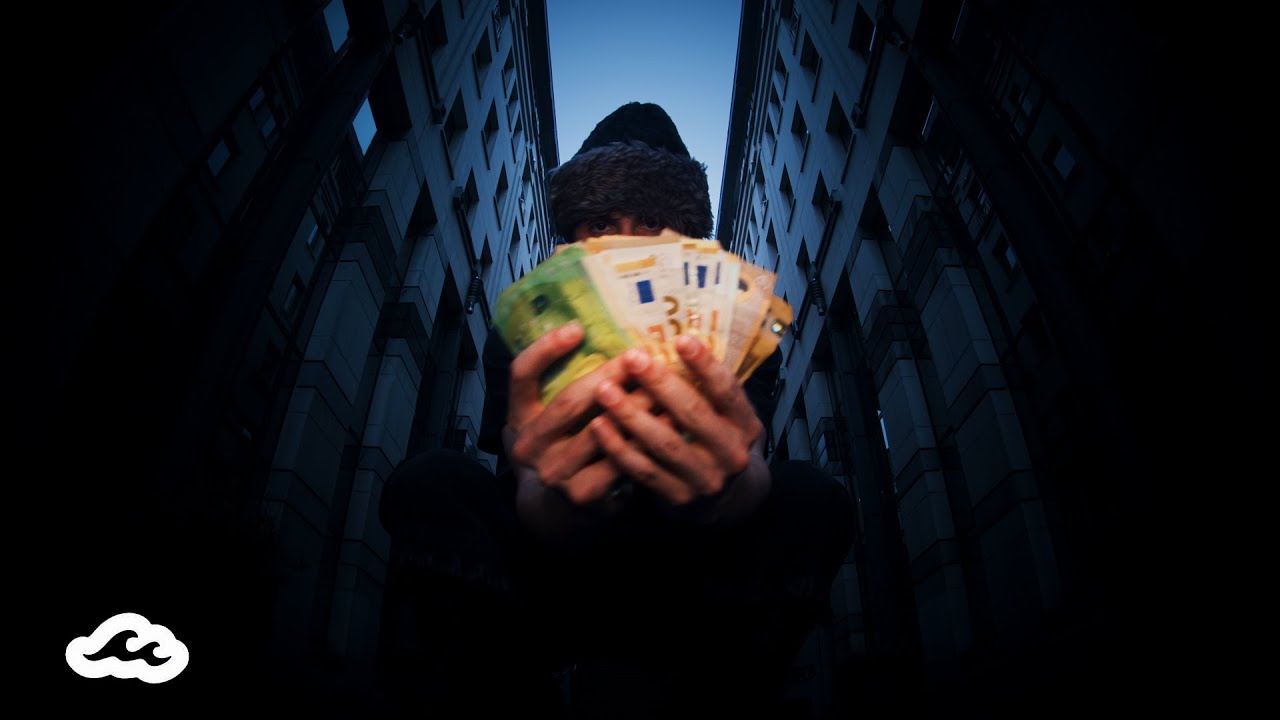 LZI FT - MONEY TALK (shot by maxwe)