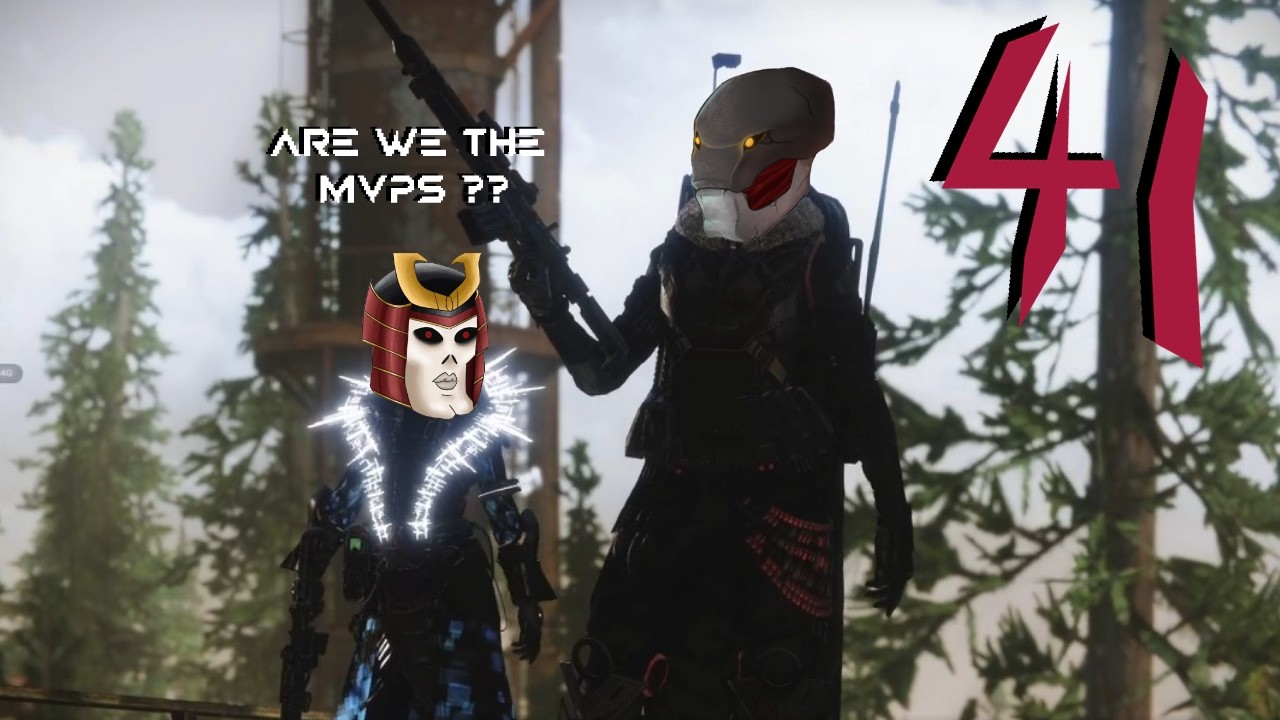 FINISHING CROTA AND SCOPING MY FRIENDS // Let's Play Destiny 2 // 41 - CROTA'S END RAID and PVP