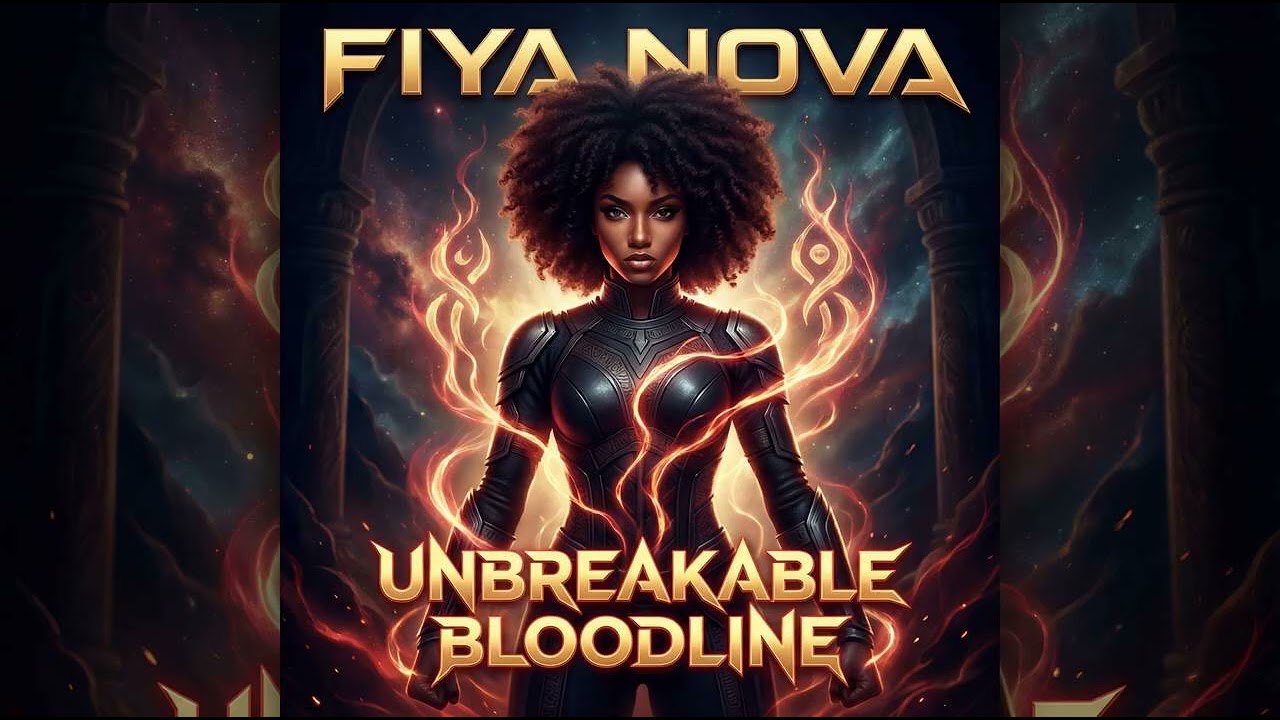FIYA NOVA   --    UNBREAKABLE BLOODLINE    --   SERA VALE  2026