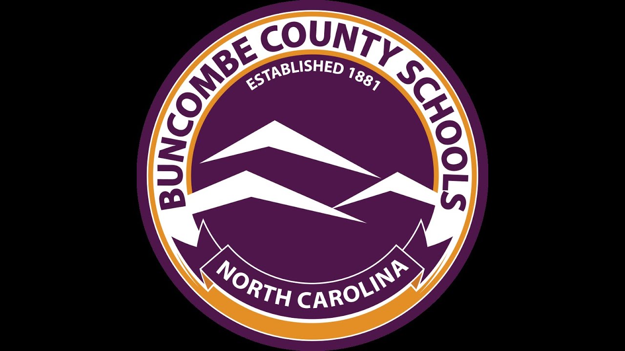 Buncombe County Schools Board of Education Meeting - 6/5/25 (Pt.1)