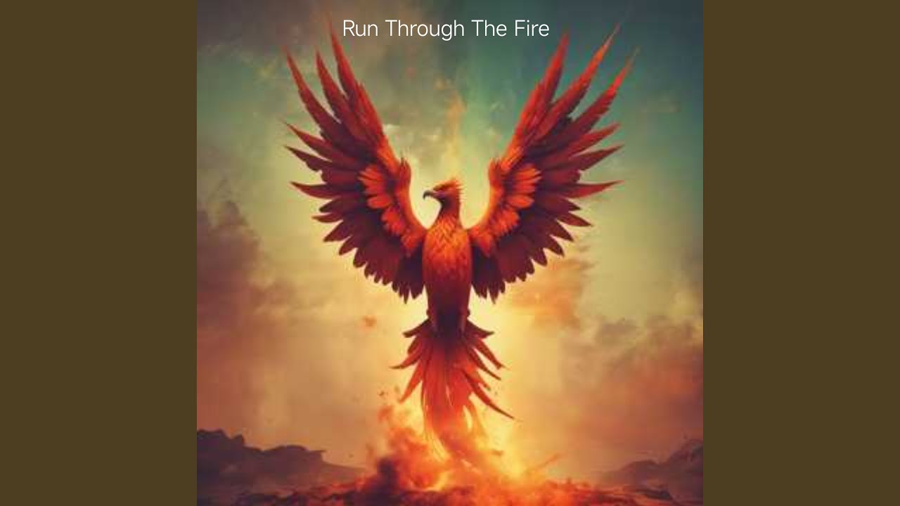 Run through the fire