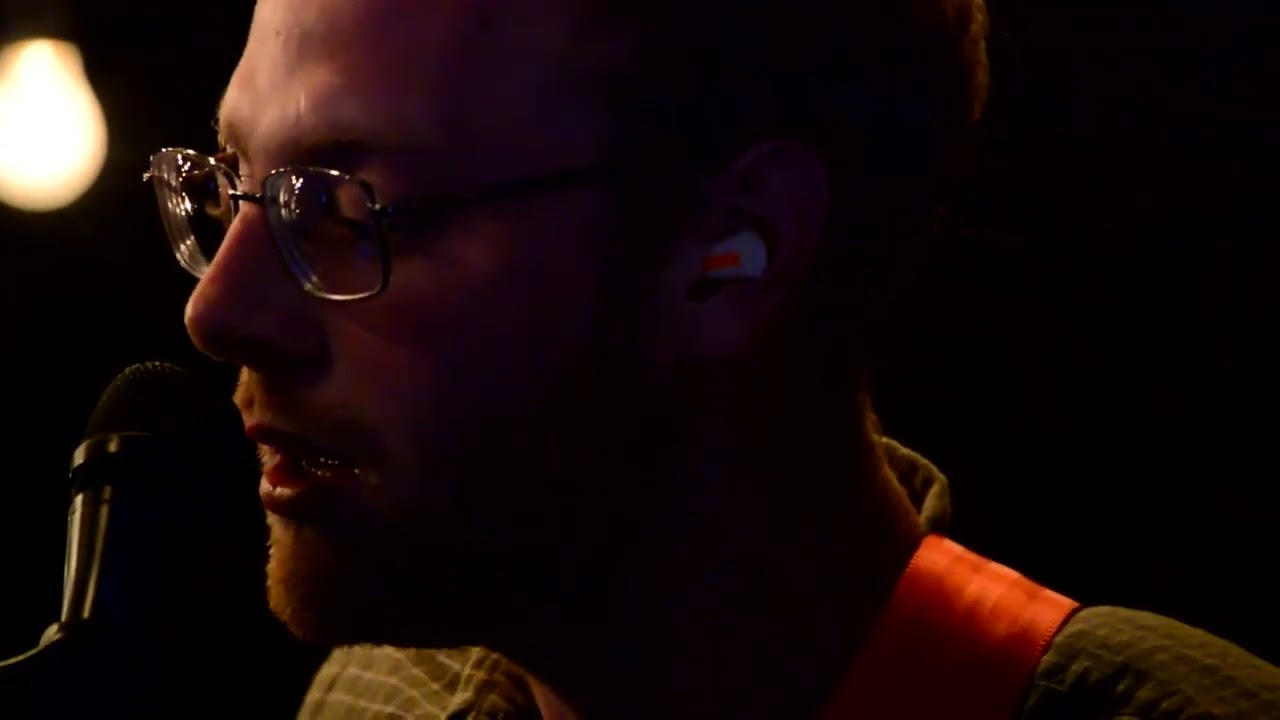 Big Fred - Monkey House - Winooski, VT - 2016-06-08
