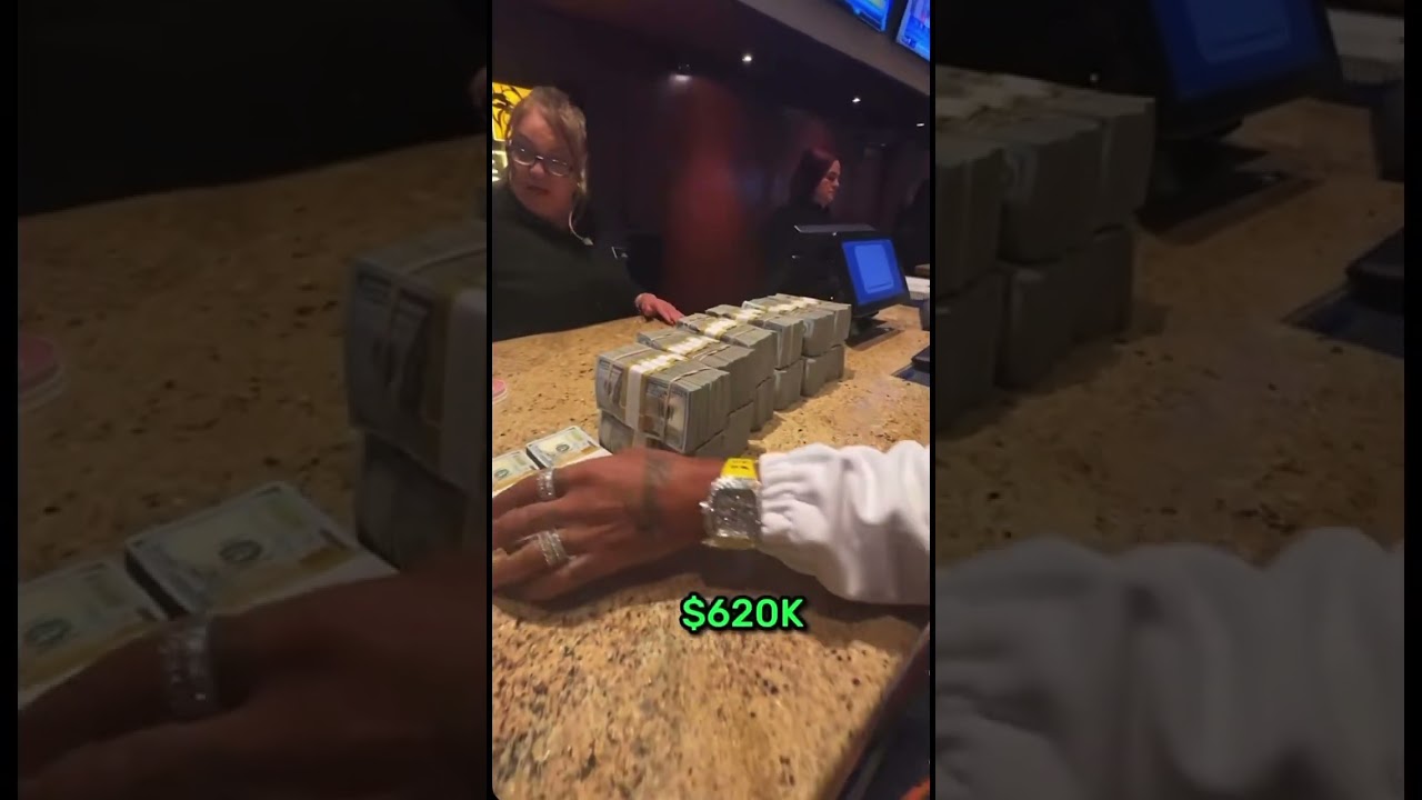 MAZI VS выводит 600 000 долларов из MLB! А затем покупает Maybach Cash на 271 000 долларов #ставк...