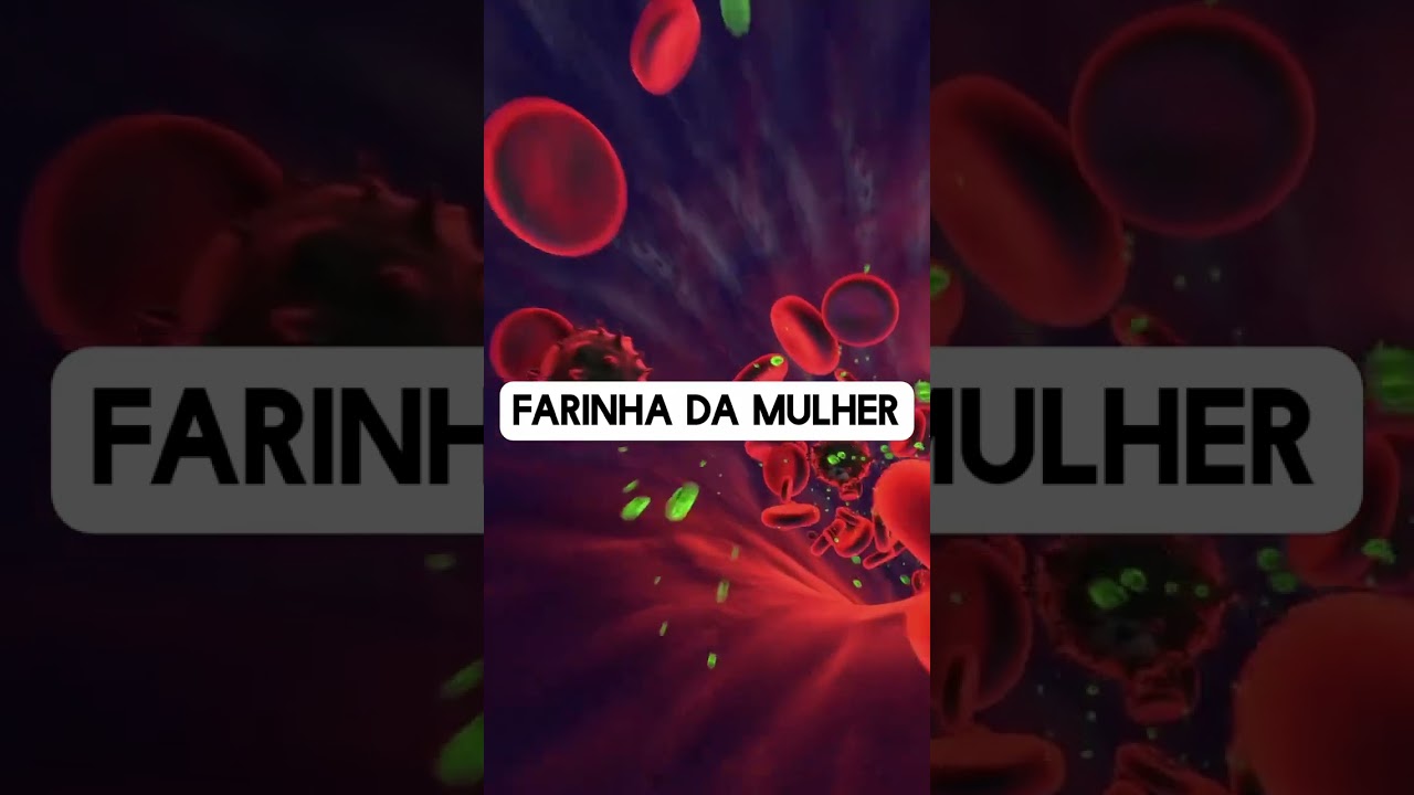 Farinha da Mulher: O Segredo Natural Que Est&aacute; Ajudando a Emagrecer R&aacute;pido!