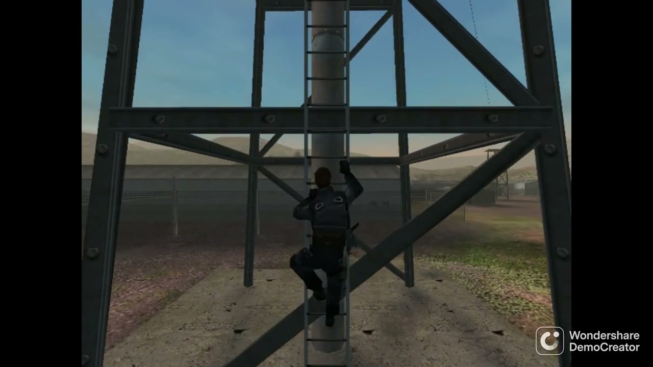 IGI 1 Mission 1 Full Gameplay