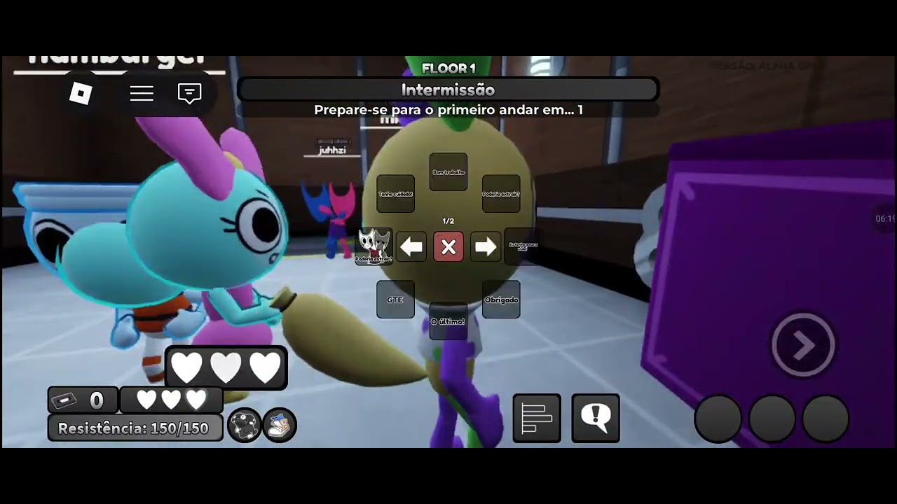Morrendo toda vez com looey #gamer#roblox #jogandoagora #omundodedandy #viral #fy 