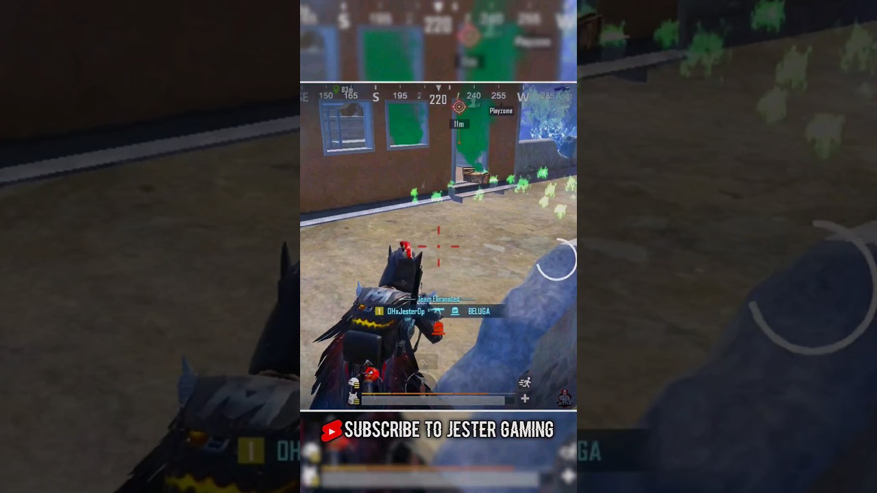 Aag Lagadi Aag Lagadi Aag Lagadi 🔥💀- Wait For @jestergaming05 #bgmi #shorts #viral #molotovop #aag