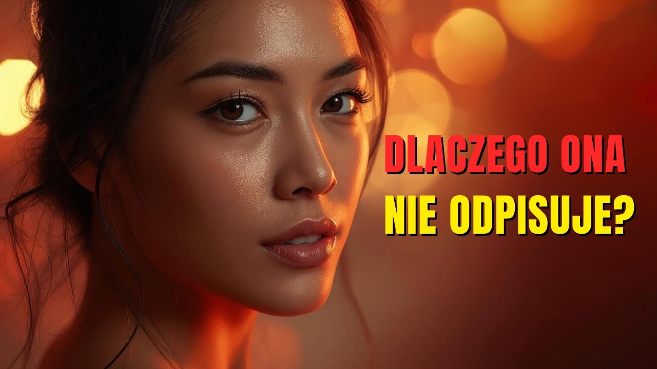 Piszesz z nią w ten sposób DLATEGO Cię olewa! Biblia pisania SMS | Psycjologia | Randki | Męskość