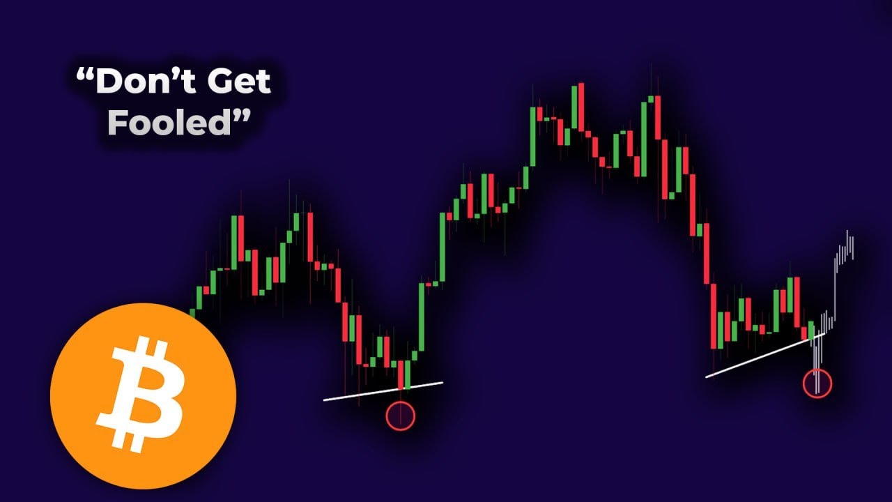 The Final Shakeout ?