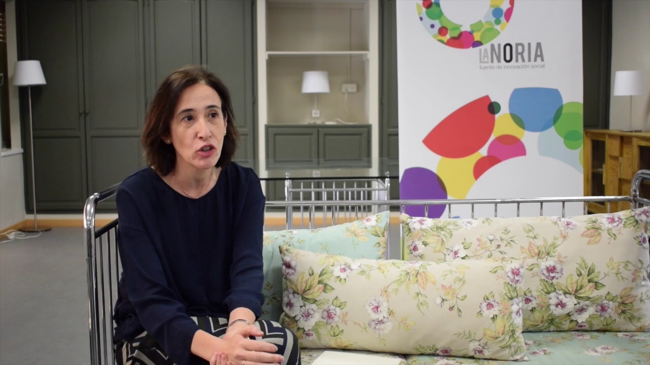 Proyectos culturales y artísticos con impacto en la sociedad: Victoria Ateca, UPV/EHU