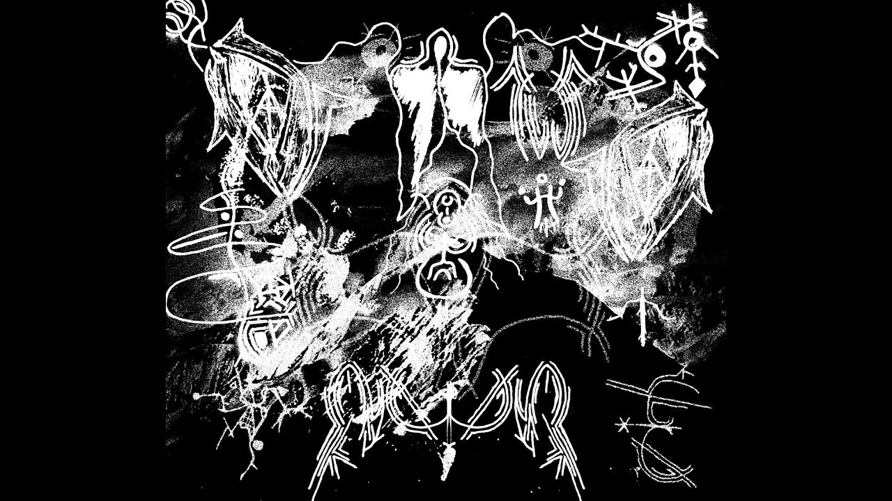 Black Goatskin Robe (UK) - Zithuan Labyrinth (Ouroboric Subconscious Cycle) (Album 2020)