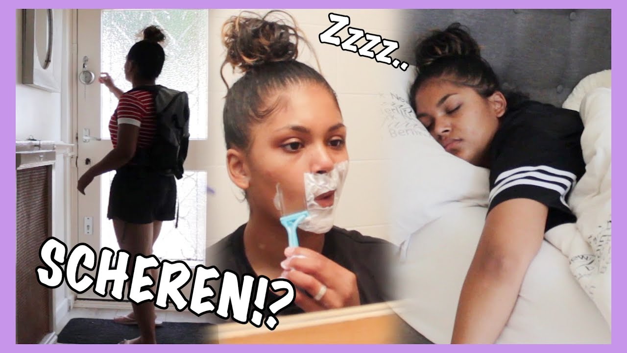 2 SOORTEN MENSEN IN DE OCHTEND! | Kelly Buth