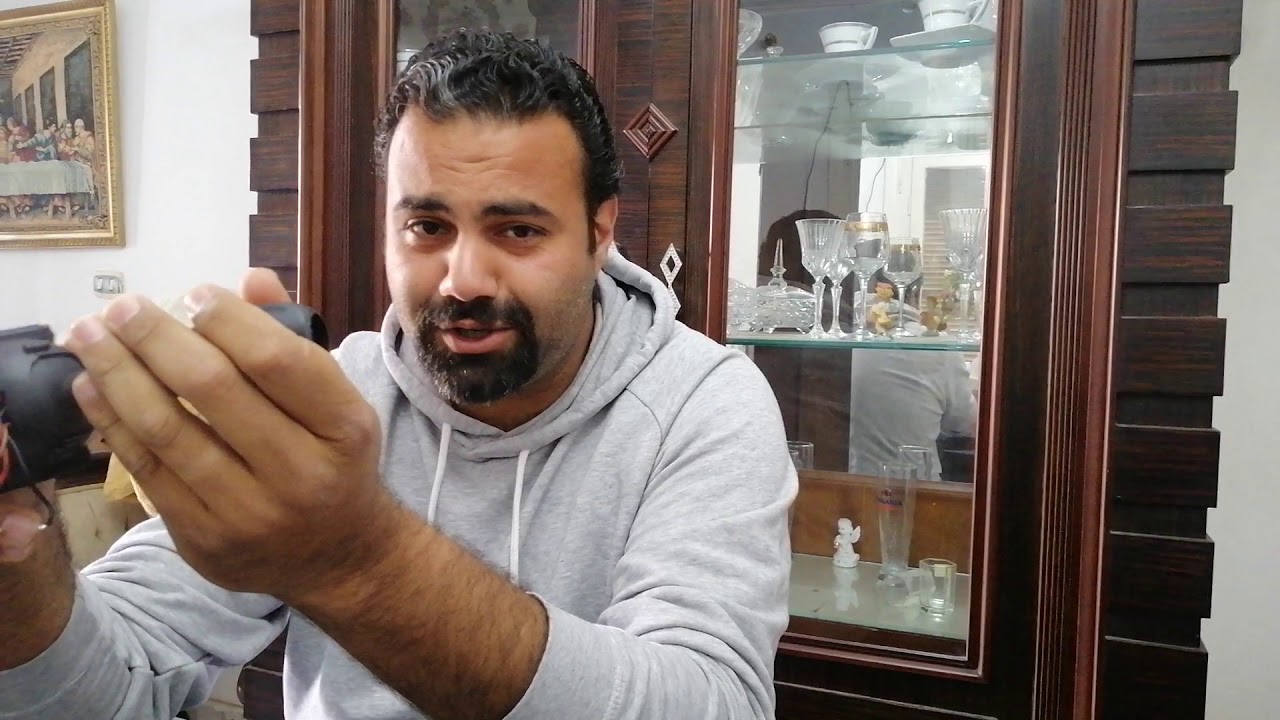 اعرف دراع النور اللي في عربيتك