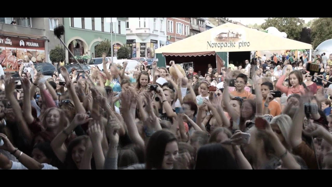 New Element - Hořice v Podkrkonoší (19.9.2015)