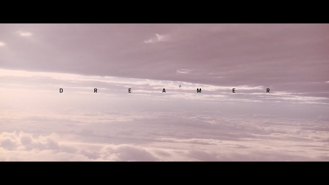 theAngelcy - Dreamer (Official Video)