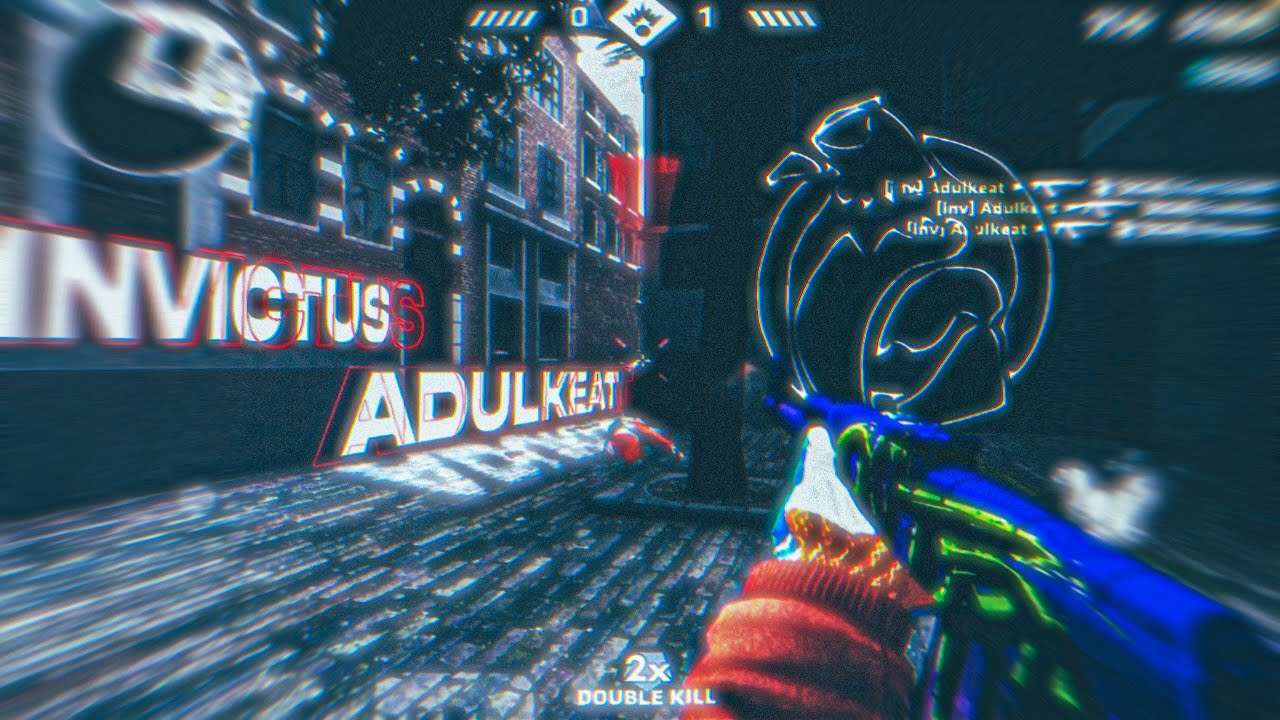 Critical Ops | 
