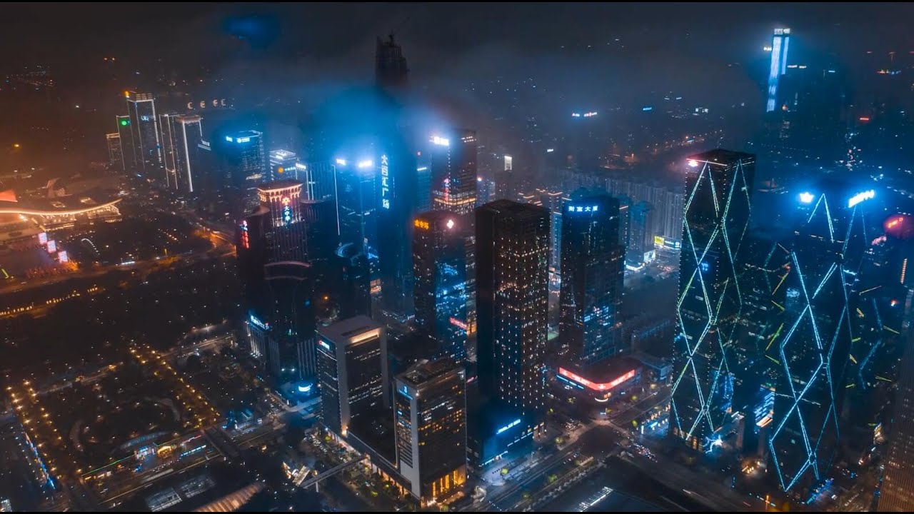House Price Shenzhen 2020-2021 / 深圳房价2020-2021