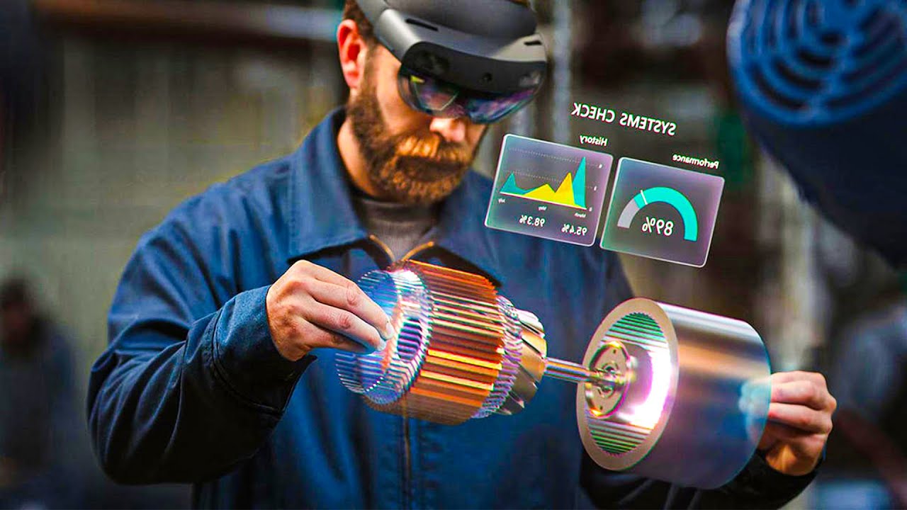 The Top Ten Coolest Gadgets and Inventions of 2024
