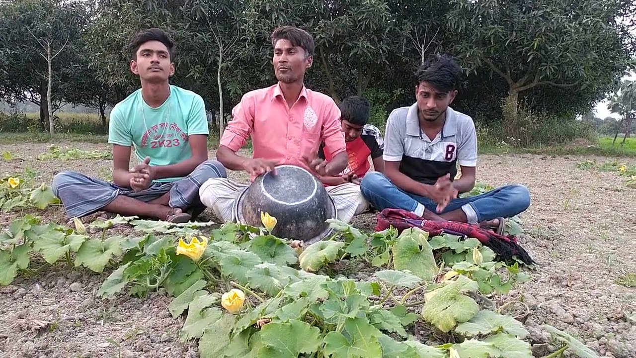 আমি ব্যাপার কিছু বুঝলাম না কাল মাইয়া কেমনে হয় দলা