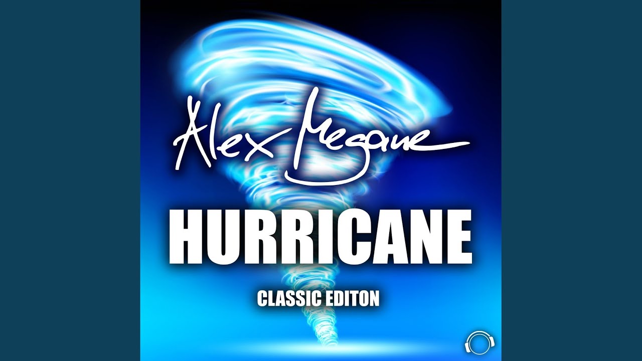 Hurricane (Original Mix)