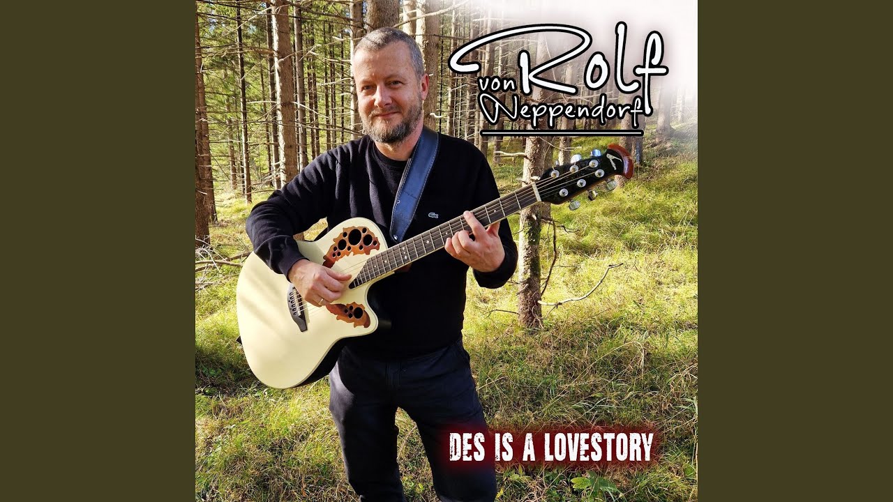 Des is a Lovestory (Single Edit)