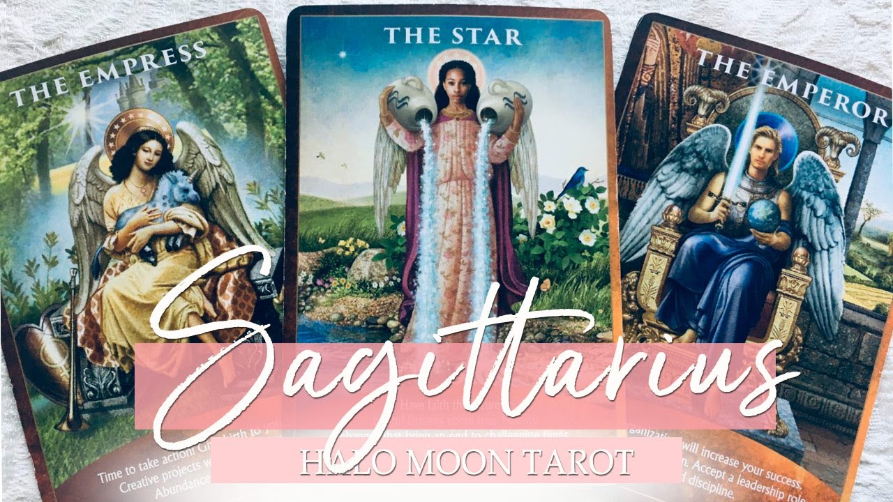 SAGITTARIUS -  ARE THEY TOO SENSITIVE FOR YOU?