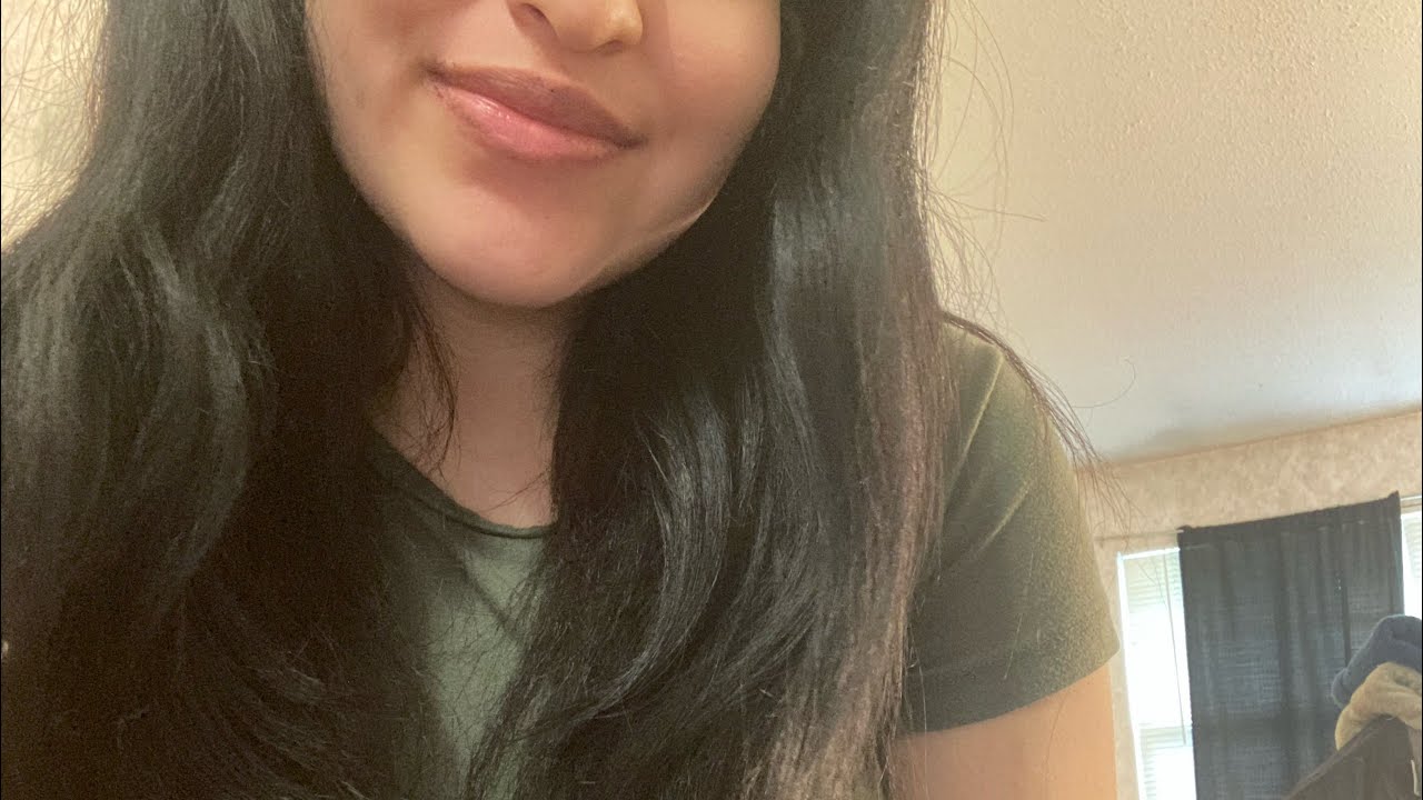 Asmr reading spanish and english