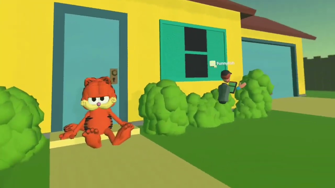 The adventures 28: Jolly’s favorite game (ft @JollyFishgaming  @TheJakemaster )