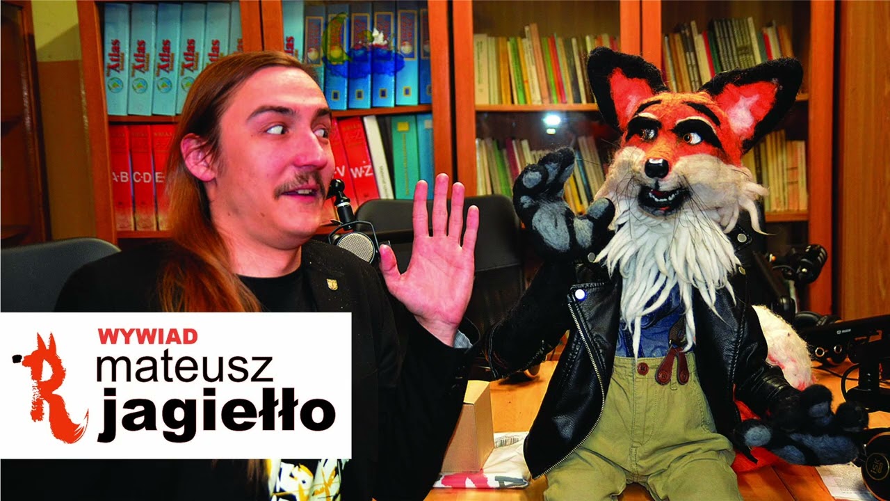 WYWIAD - Mateusz Jagiełło - The Voice Of Poland,  Tottenham, Pelikan i łowickie kebaby...