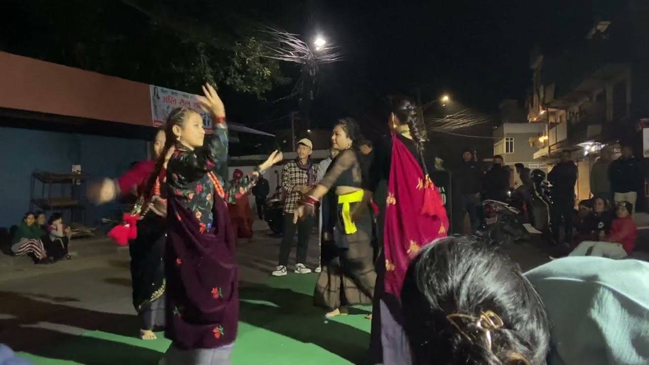 bhuisori dhoge hai solti❤bhailo dance