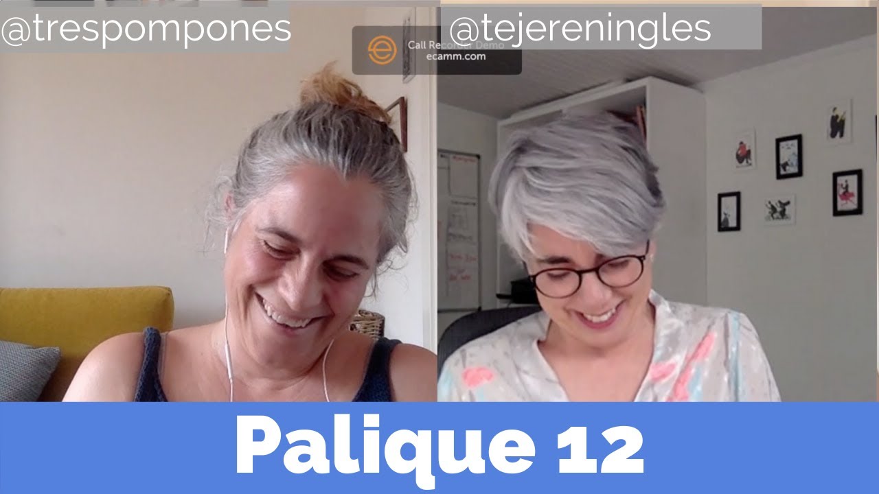 Palique 12