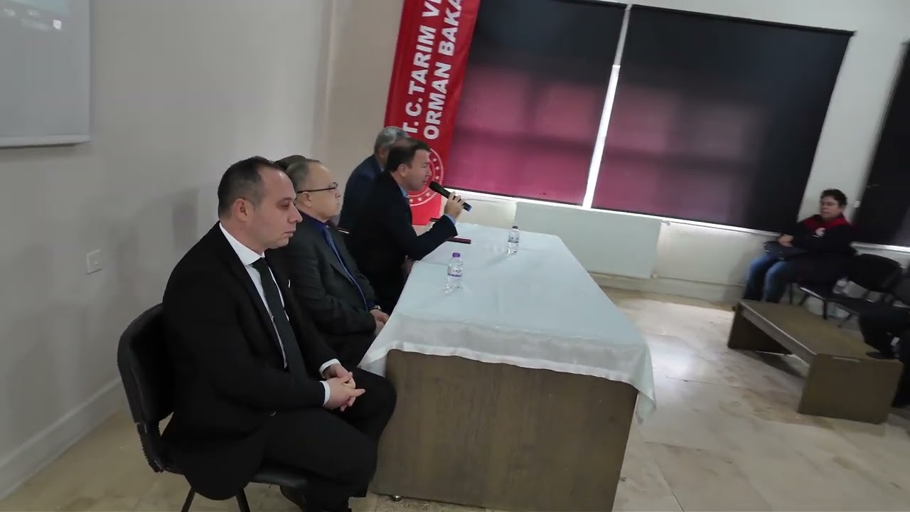 DERİM ve Topraktan Sofraya Bilinçli Üretim Projesi Eğitimleri Devam Ediyor! 🌱🐄