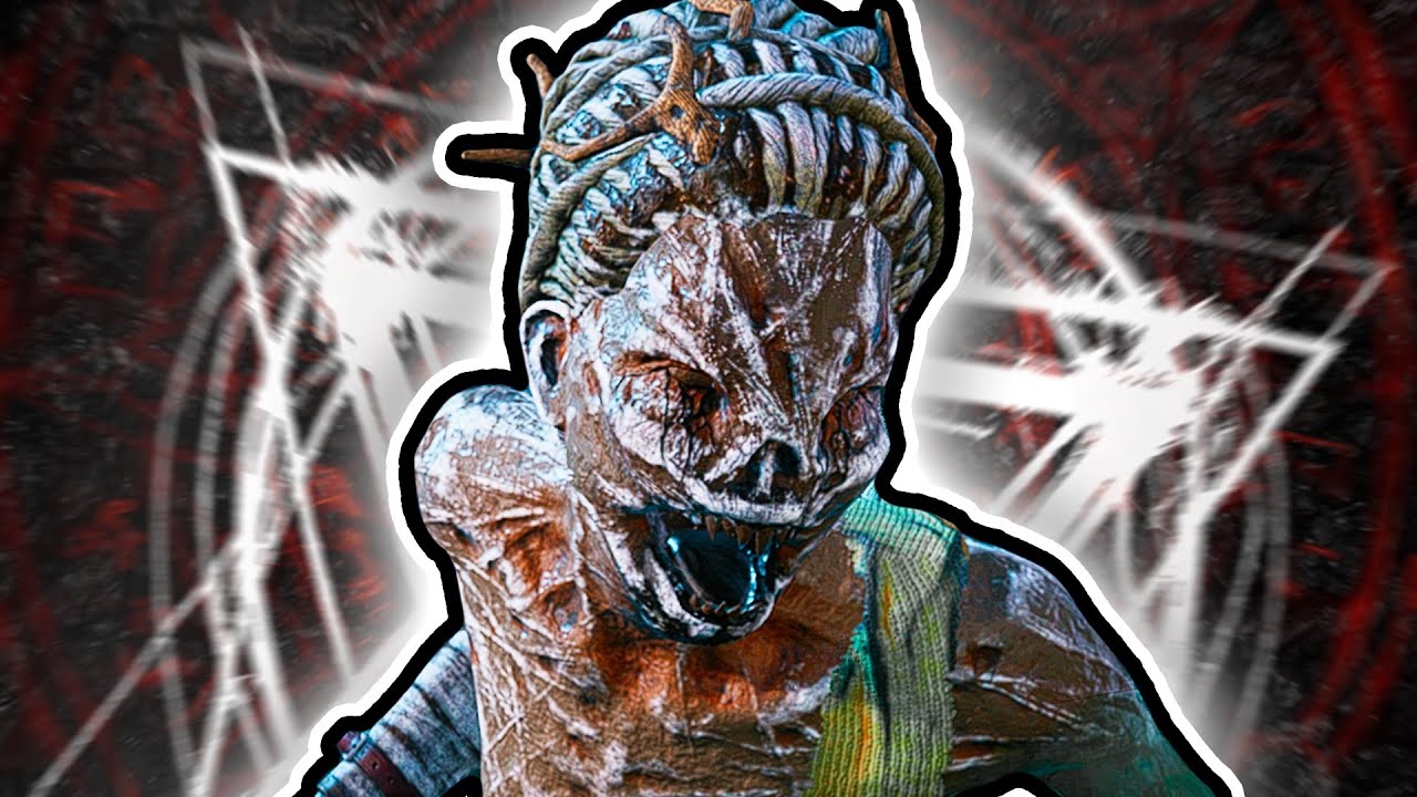 I'VE PLAYED ALL VERSIONS OF THE HAG