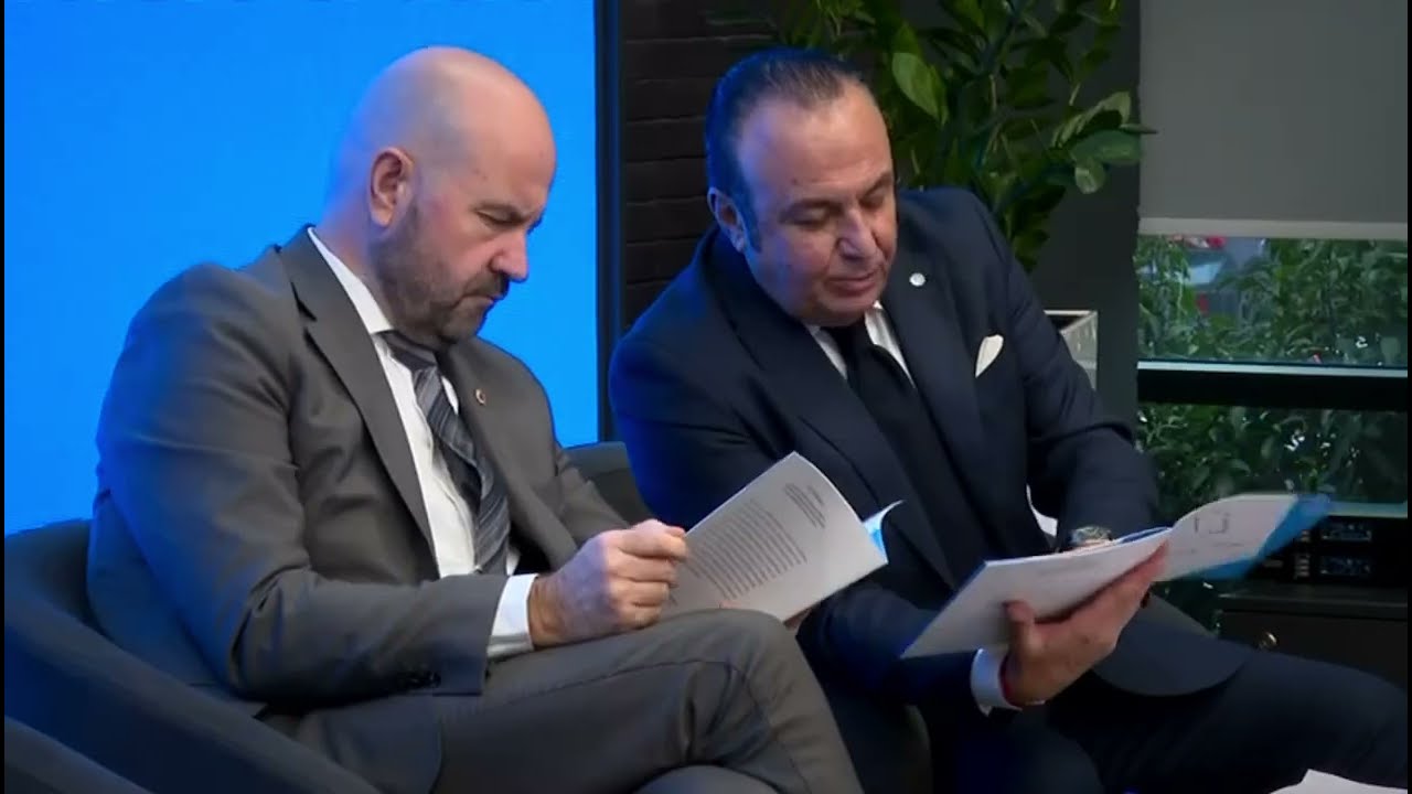 Congresso 2025 Video Reportaje