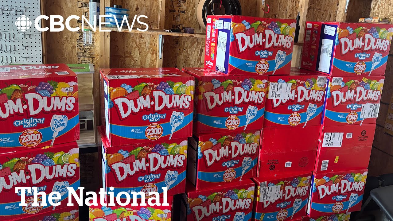 #TheMoment a boy bought 70,000 lollipops on his mom’s phone