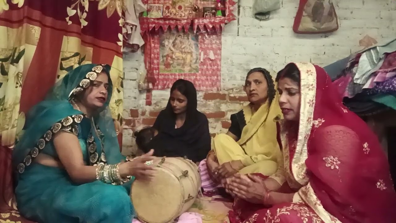 में पार्वती आपके लिए  भजन कमेंट में बताया कैसा है #राधेराधे 