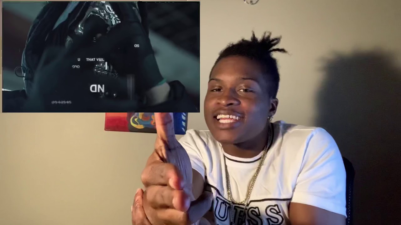 #Block6 Tzgwala X Lucii X Ghostface600 X Young A6 X M6 Devil X A6 - Rule of six (American REACTION)