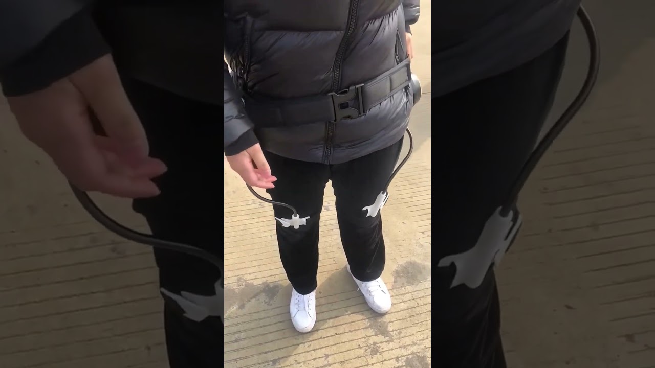 Revolutionizing Mobility: Introducing the Latest High-Tech Electric Walking Aids for Seniors!