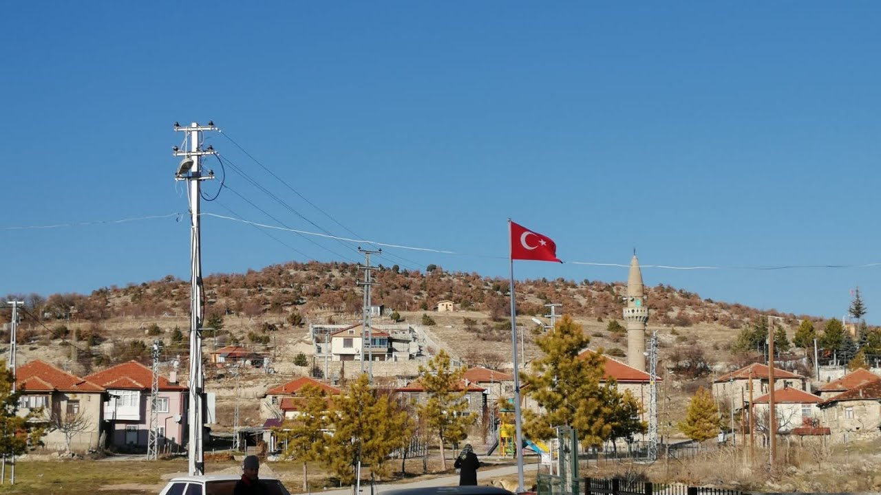 çivril mahallesi tanıtımı  Doğal  kaynak suyu ve Emrullah kutas abimizin çiftliği