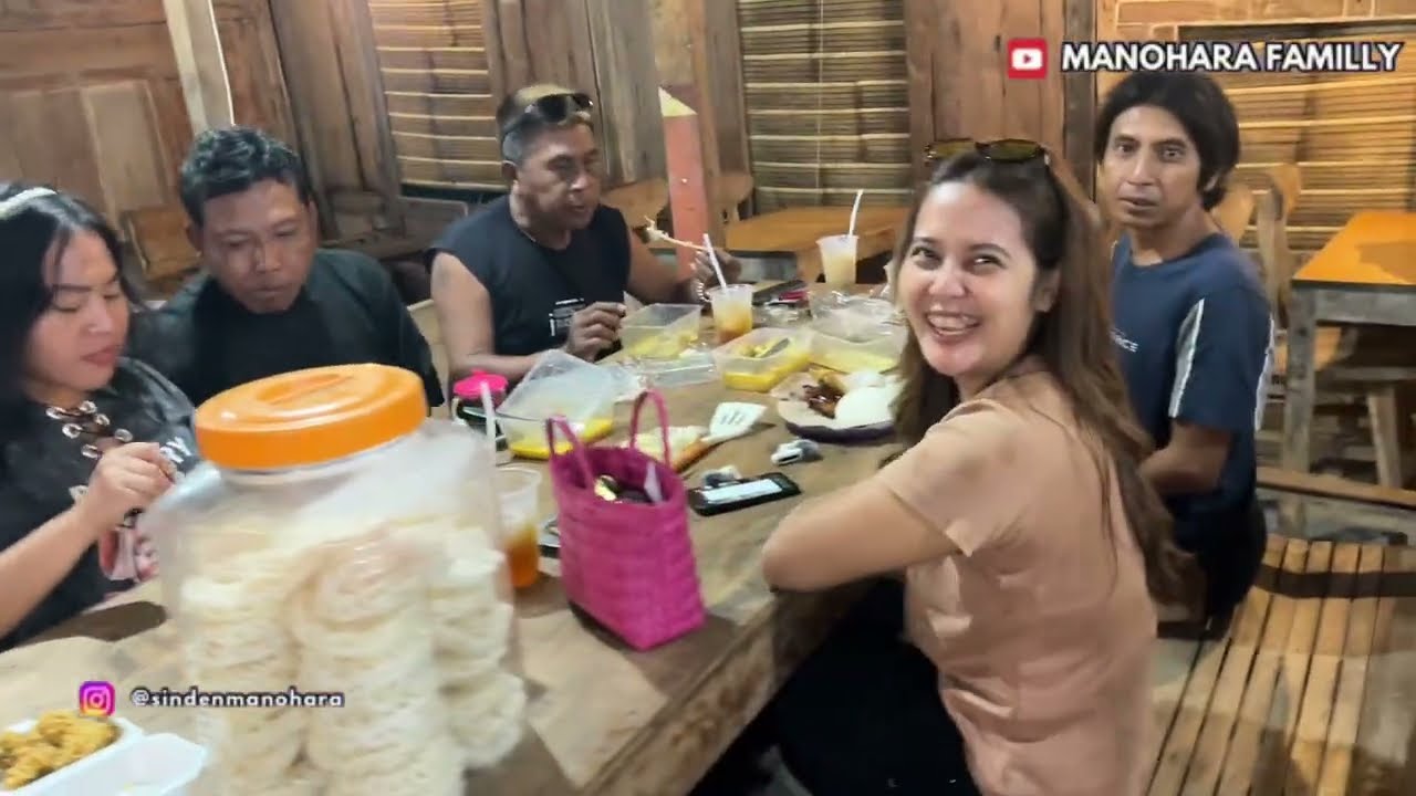 KETEMU TEAMNYA MAS NOPEK BORONG LAGI GAESS 😍