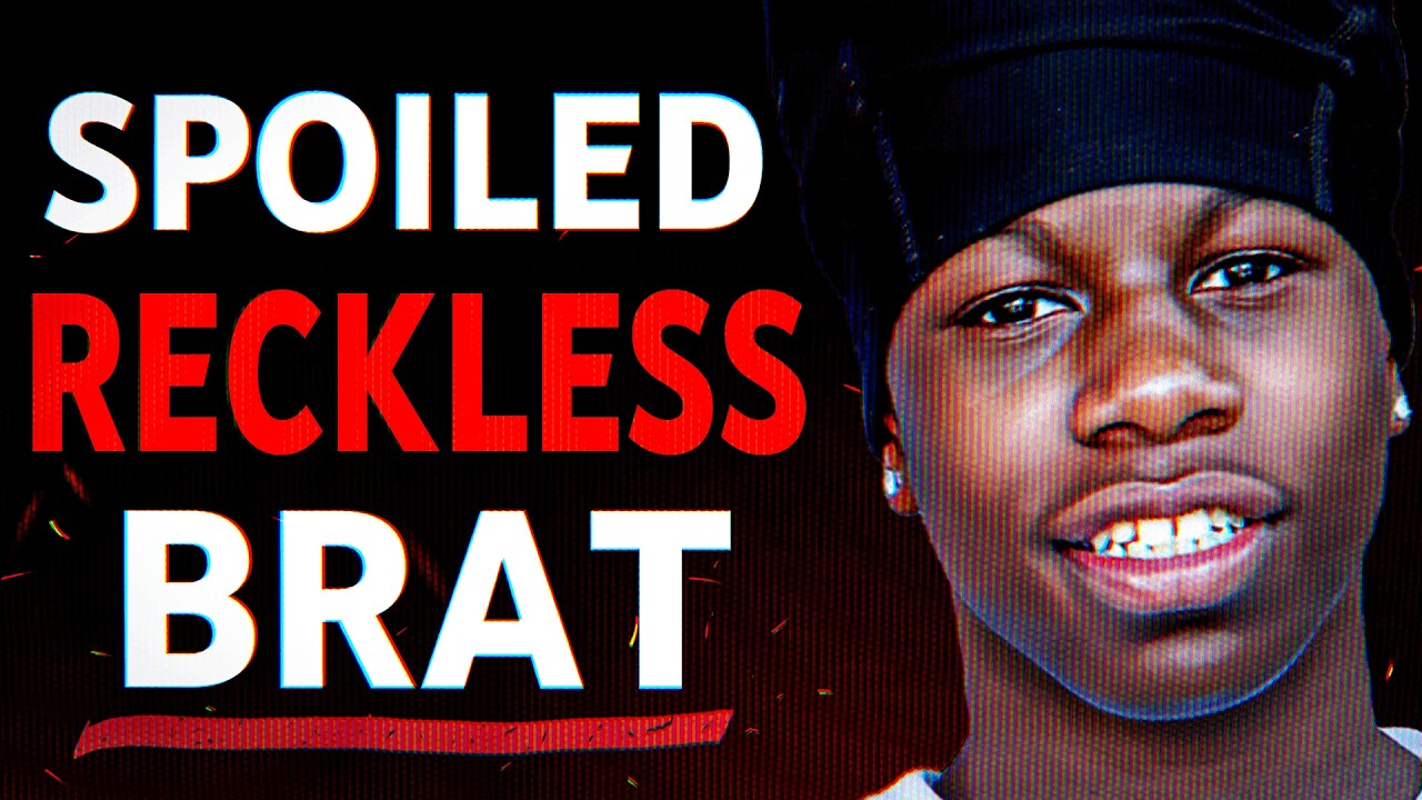 The Dark Side Of Rakai