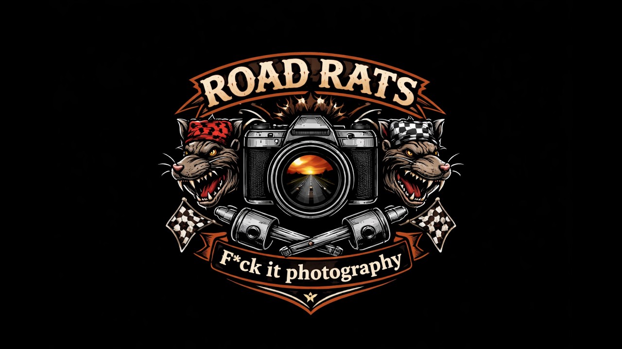 Road Rats   East London   07 02 26